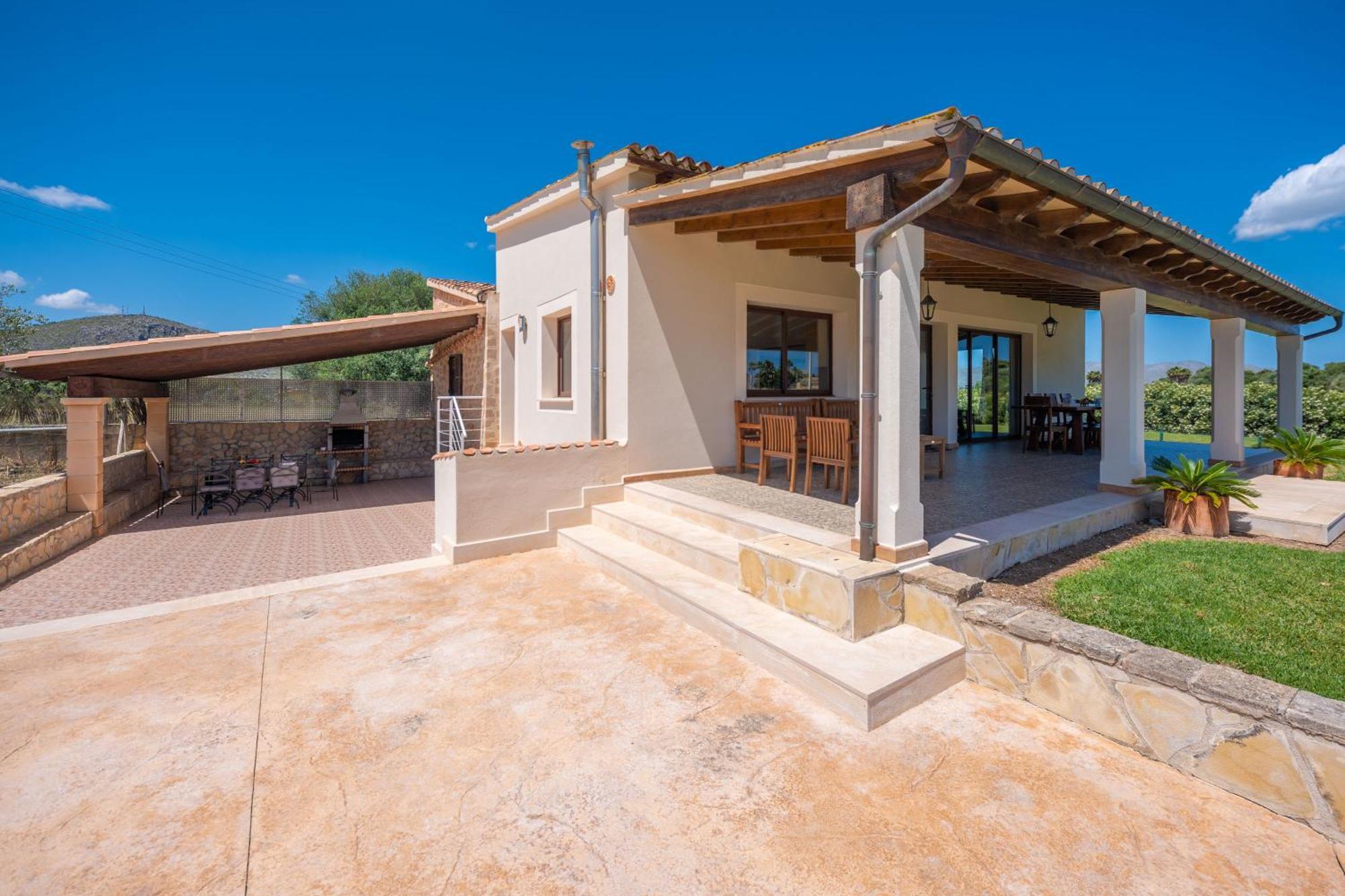 Villa Coira الكوذيا المظهر الخارجي الصورة