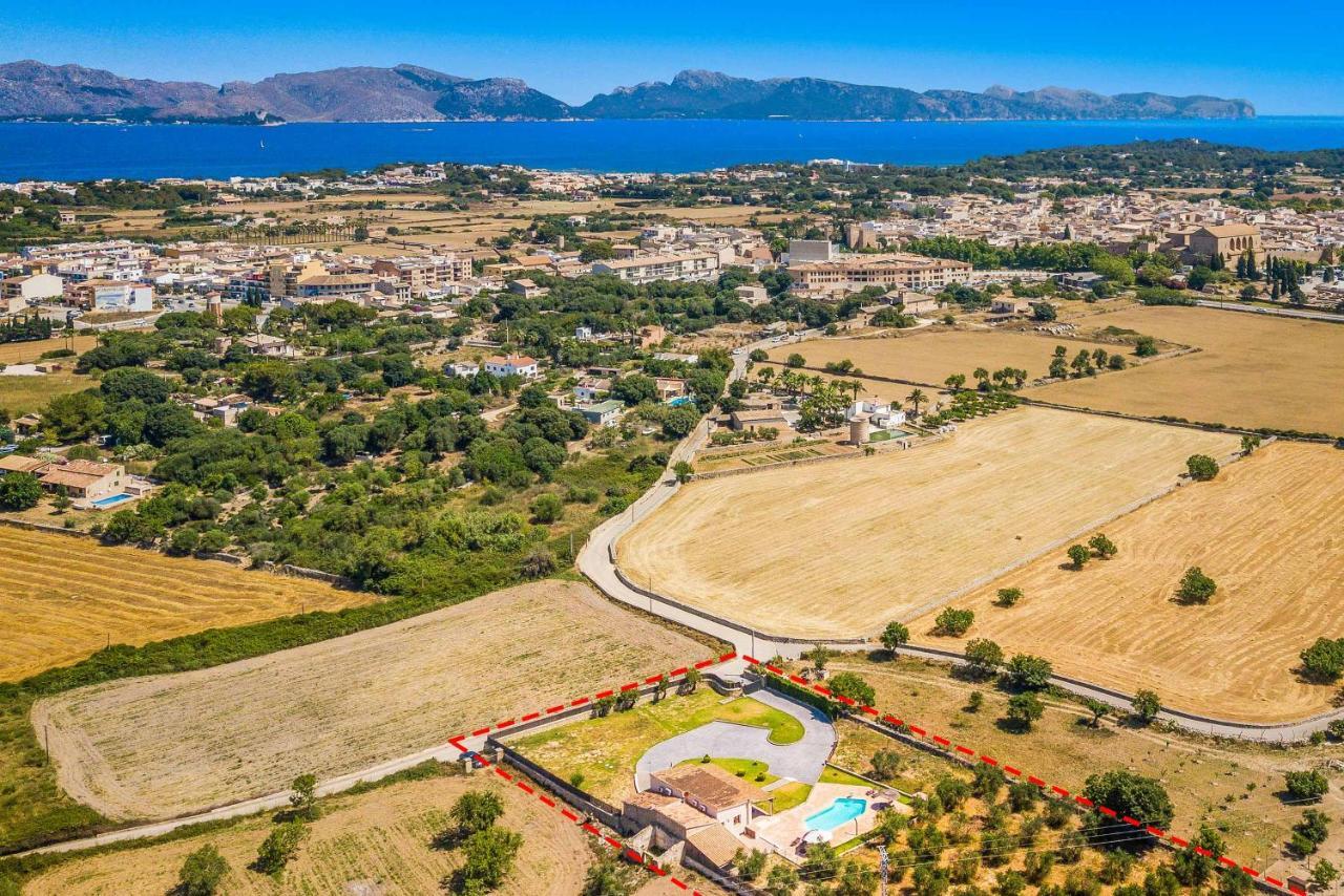 Villa Coira الكوذيا المظهر الخارجي الصورة